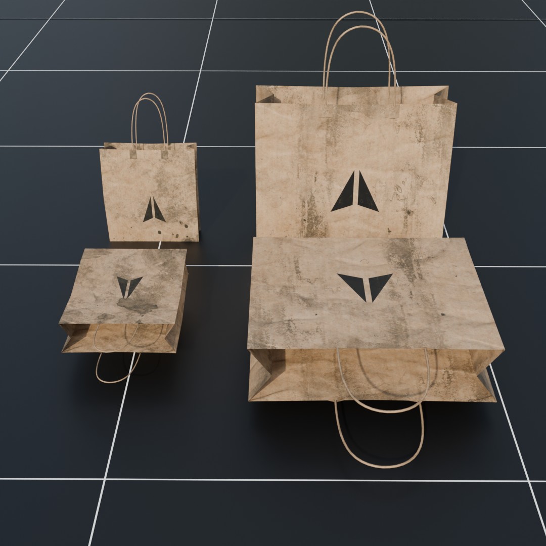 Paper Bags